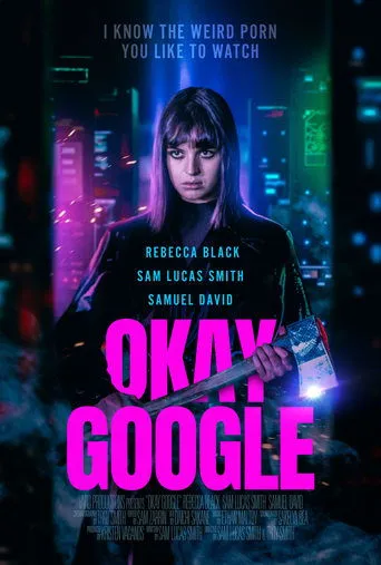 Póster de Okay Google