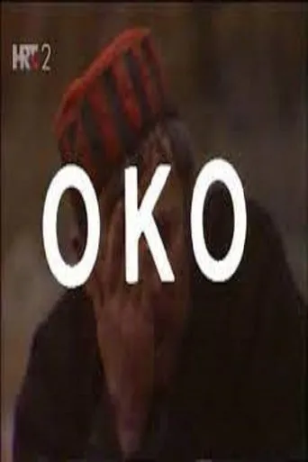 Póster de Oko