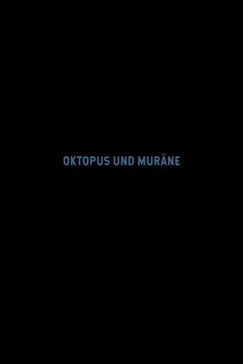 Póster de Oktopus und Muräne
