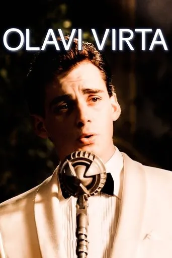 Póster de Olavi Virta