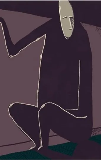 Póster de Old Bones