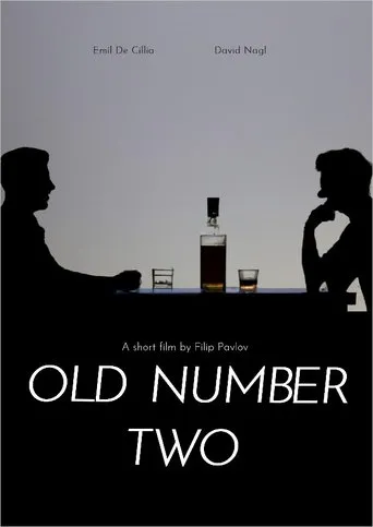 Póster de Old Number Two