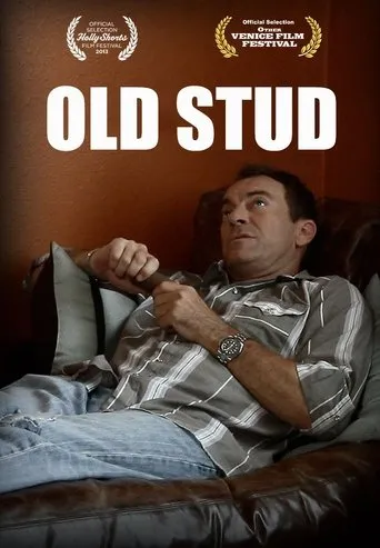 Póster de Old Stud