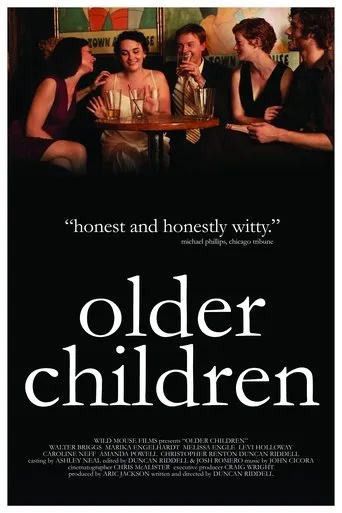 Póster de Older Children