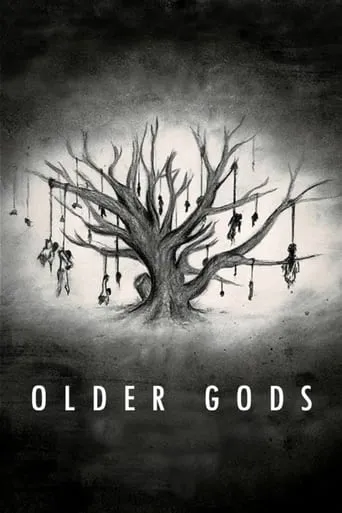 Póster de Older Gods
