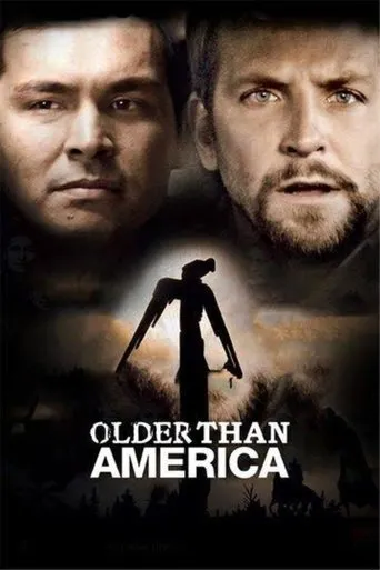 Póster de Older Than America