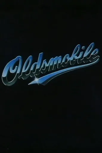 Póster de Oldsmobile