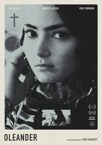 Póster de Oleander