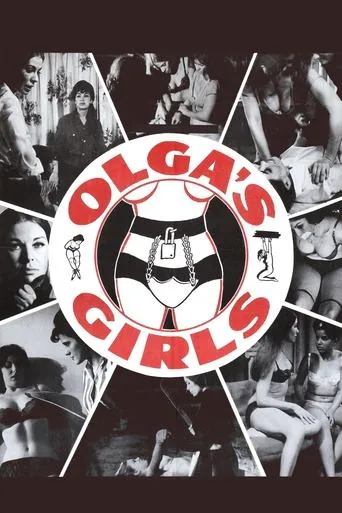 Póster de Olga's Girls