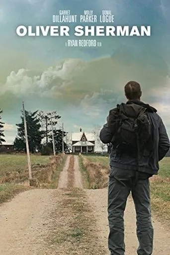 Póster de Oliver Sherman