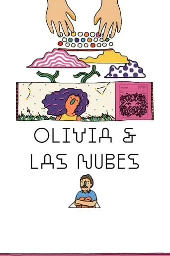 Póster de Olivia & Las Nubes