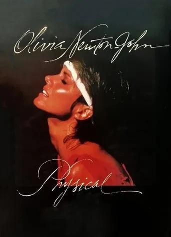 Póster de Olivia Newton-John: Let's Get Physical