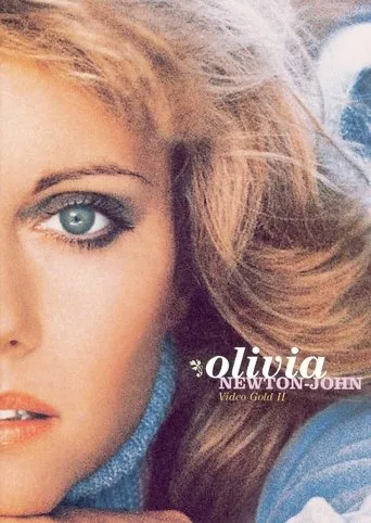 Póster de Olivia Newton-John: Video Gold 2