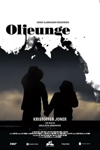 Póster de Oljeunge