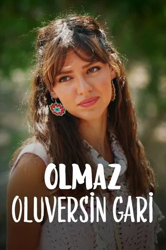 Póster de Olmaz Oluversin Gari