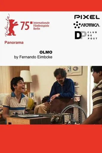 Póster de Olmo