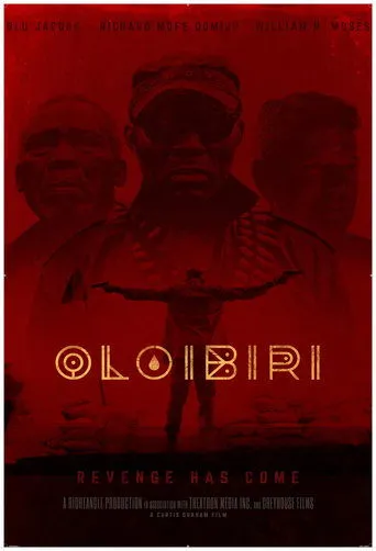 Póster de Oloibiri