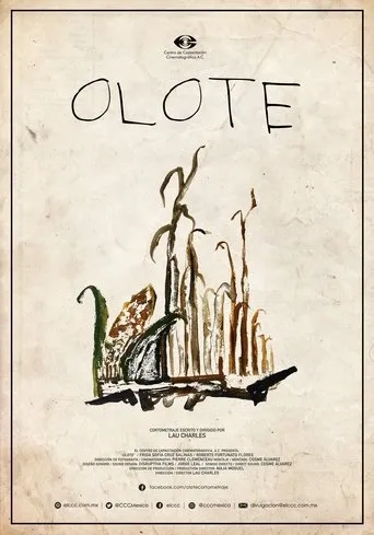 Póster de Olote