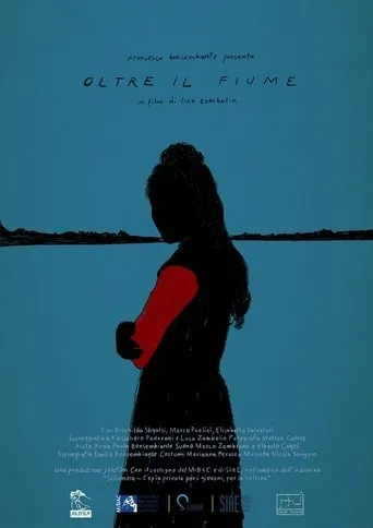 Póster de Oltre il fiume