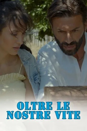 Póster de Oltre le nostre vite