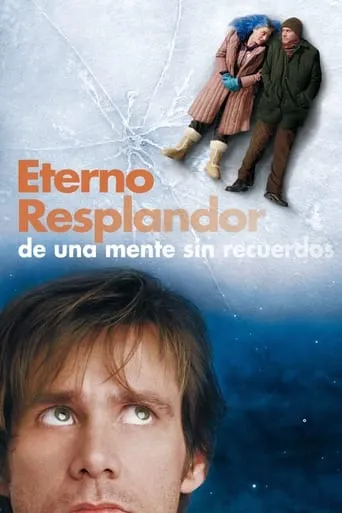 Póster de ¡Olvídate de mí!