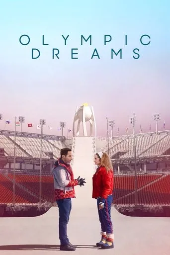 Póster de Olympic Dreams