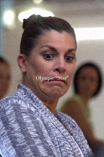 Póster de Olympic “Star”