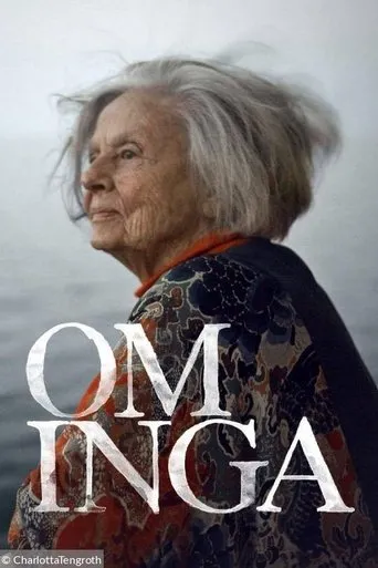 Póster de Om Inga