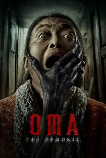 Póster de Oma the Demonic