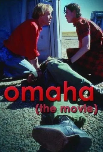 Póster de Omaha (The Movie)
