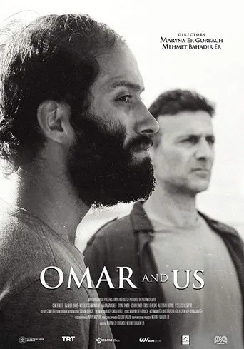 Póster de Omar ve Biz