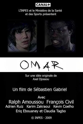 Póster de Omar