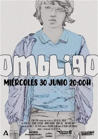 Póster de Ombligo