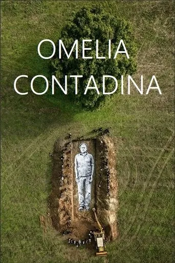 Póster de Omelia Contadina