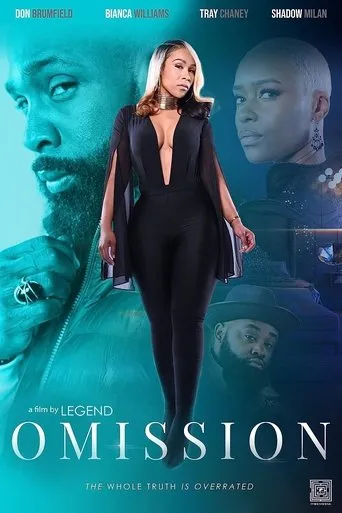 Póster de Omission