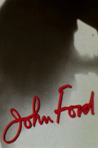 Póster de Omnibus: John Ford, Part One