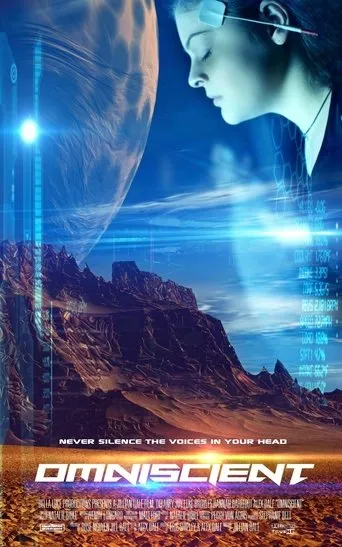 Póster de Omniscient