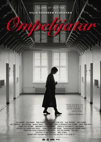 Póster de Ompelijatar