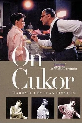 Póster de On Cukor