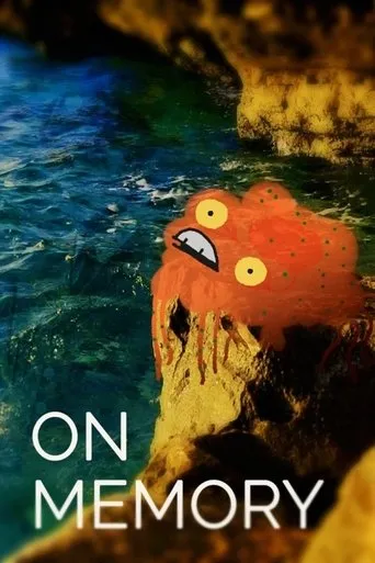 Póster de On Memory