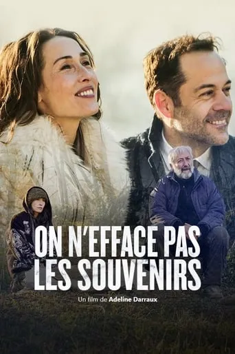 Póster de On n'efface pas les souvenirs