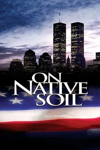 Póster de On Native Soil
