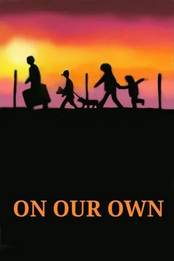 Póster de On Our Own