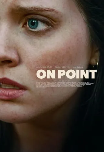Póster de On Point
