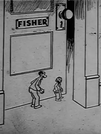 Póster de On Strike