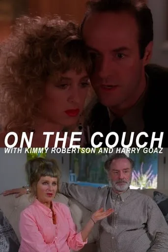 Póster de On the Couch