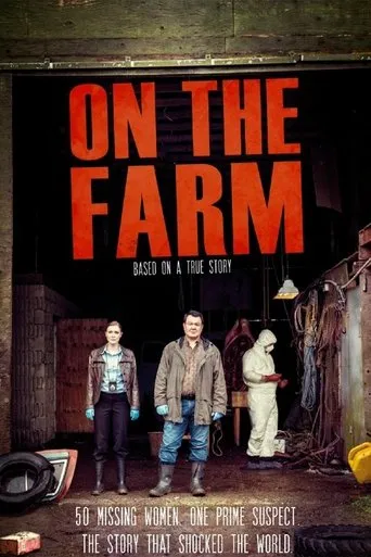 Póster de On the Farm