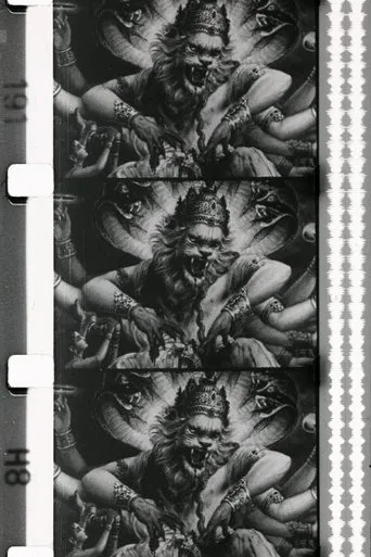 Póster de On the Radio, on the Screen