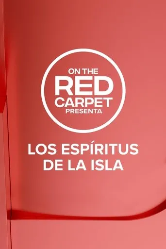 Póster de On the Red Carpet Presents: The Banshees of Inisherin
