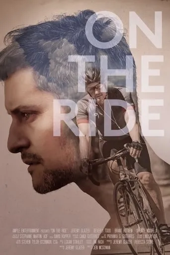 Póster de On the Ride